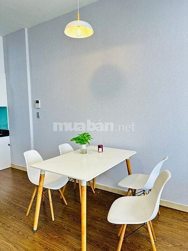 Bán căn hộ 2PN, tầng cao chung cư Opal Garden, ngay Gigamall