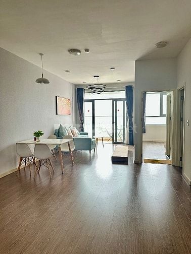 Bán căn hộ 2PN, tầng cao chung cư Opal Garden, ngay Gigamall