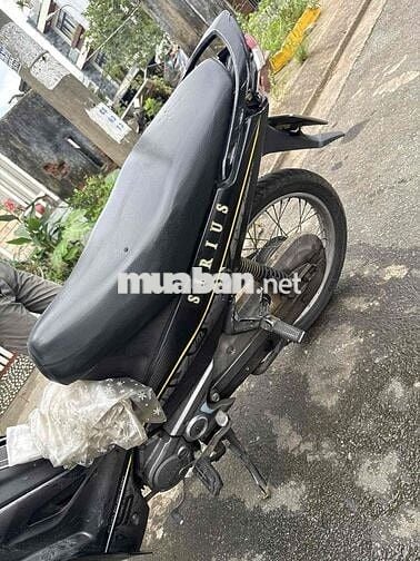 xe còn tốt sử dụng giữ gìn