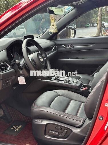 Mazda CX 5 2024 Premium Sport 2.0 AT - 14000 km