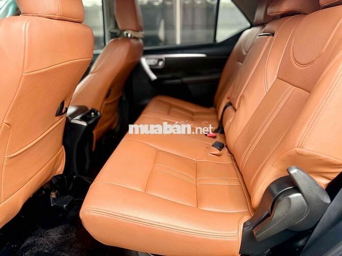 🆘🆘🆘FORTUNER 2.4G 9/2019 Tự Động Máy Dầu XE ĐẸP ZIN