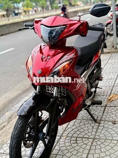 Ex 135 côn tự động. xún full 2010 siêu đẹp