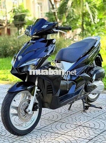 Ab cuối 2018 khoá ga, biển 43 siêu chất