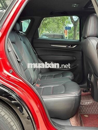 Mazda CX 5 2024 Premium Sport 2.0 AT - 14000 km