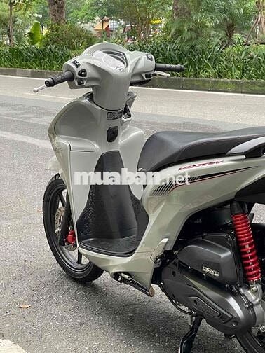 VISION BẢN CÁ TÍNH SPORT SIÊU LƯỚT