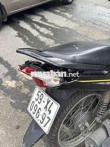 xe còn tốt sử dụng giữ gìn