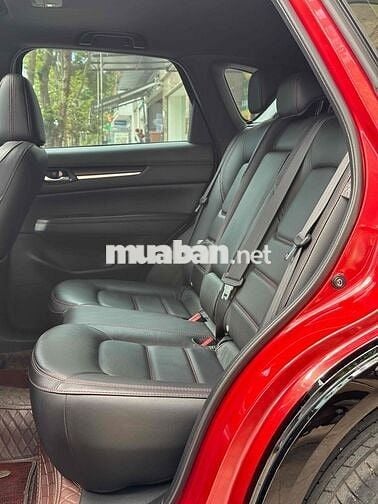 Mazda CX 5 2024 Premium Sport 2.0 AT - 14000 km