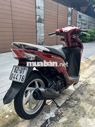 VISION 2016.đẹp.máy êm.nguyên zin.số 62.chính chủ