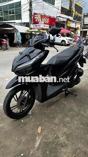 Vario 150 đen nhám 2020 ( hỗ trợ góp )