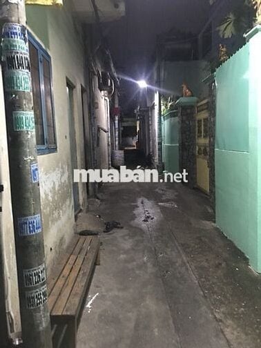 NHÀ CHO THUÊ ĐƯỜNG SỐ 11, LINH XUÂN, THỦ ĐỨC