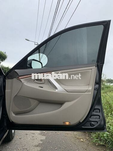 CAMRY, Bao Lỗi, Giá Nhẹ Nhàng