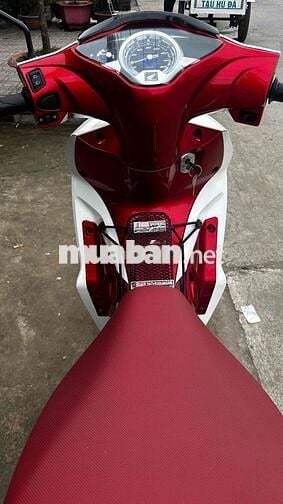 Future fi 2021 lên Wave i trắng đỏ ( hỗ trợ góp )