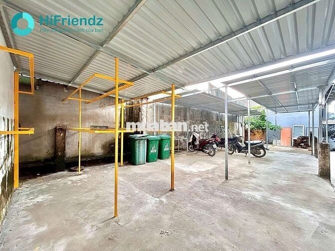 Phòng trọ sinh viên giá rẻ có gác mới xây ngay Hà Huy Giáp gần NTTU