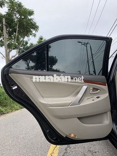 CAMRY, Bao Lỗi, Giá Nhẹ Nhàng