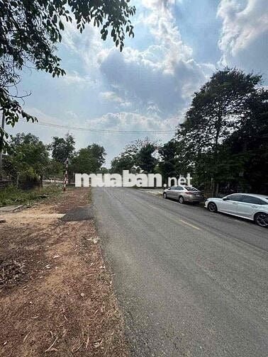 Chính chủ cần bán lô đất mỹ phước ngang 15 dài 120m