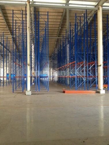 Bán kho xưởng 3.000m2,  trong KCN Tân Tạo , Bình Tân , pháp lý rõ ràng