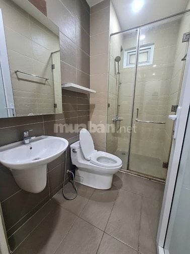 NHÀ 4 TẦNG ĐƯỜNG SỐ TÂN QUY ĐÔNG - TÂN PHONG - Q7