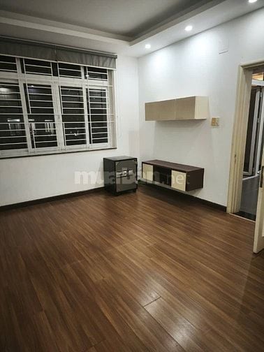 Cho thuê nhà hẻm xe hơi Lê Văn Lương , Phước Kiển , Nhà Bè .