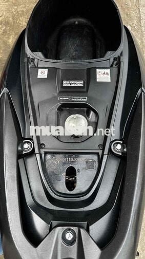 Vario 150 đen nhám 2020 ( hỗ trợ góp )