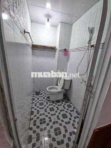 Cho thuê phòng 4tr có Gác Lững chợ Tân Sơn Nhất ( Cho Nữ Thuê )
