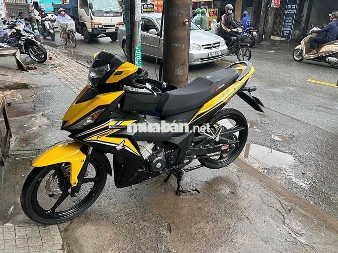 Winner 2018 bstp  leng keng máy lớn sịn sò