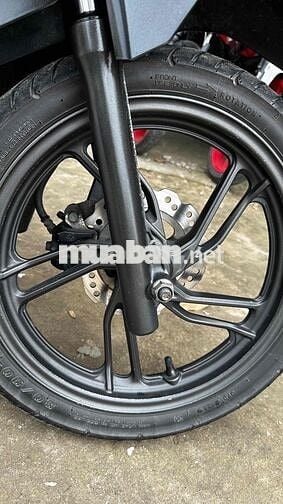 Vario 150 đen nhám 2020 ( hỗ trợ góp )