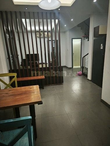 Cho thuê nhà hẻm xe hơi Lê Văn Lương , Phước Kiển , Nhà Bè .