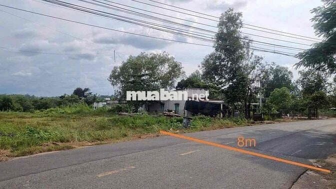 Chính chủ cần bán lô đất mỹ phước ngang 15 dài 120m