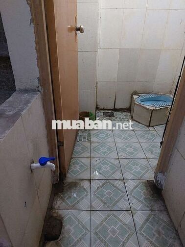 Phòng trọ Gò Vấp ngay trung tâm, tiện di chuyển đến các quận khác