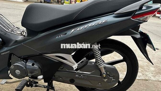 Future fi 2023 xanh xám ( hỗ trợ góp )