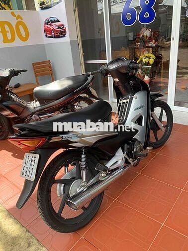 cần bán ware alpha êm zin