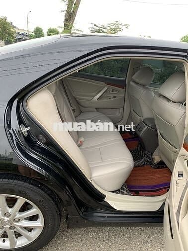 CAMRY, Bao Lỗi, Giá Nhẹ Nhàng