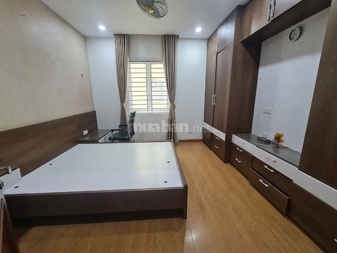 NHÀ 4 TẦNG ĐƯỜNG SỐ TÂN QUY ĐÔNG - TÂN PHONG - Q7