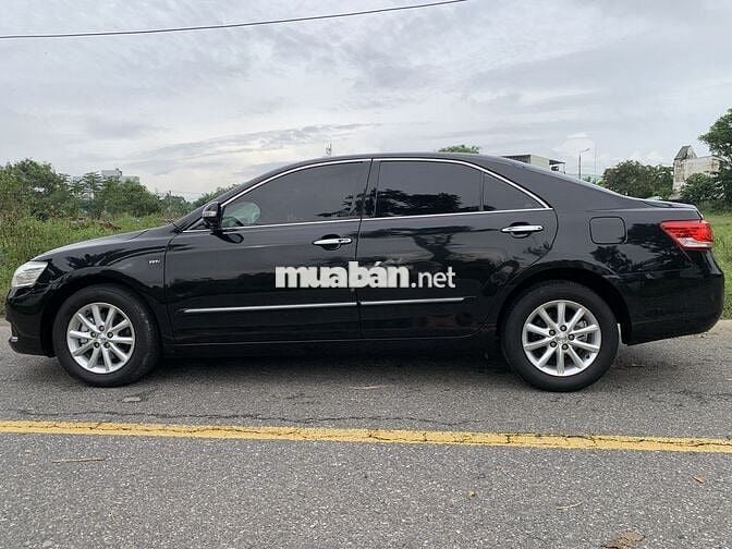 CAMRY, Bao Lỗi, Giá Nhẹ Nhàng