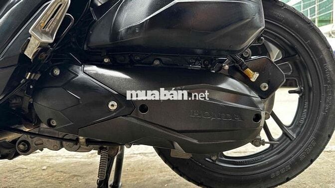 Vario 150 đen nhám 2020 ( hỗ trợ góp )