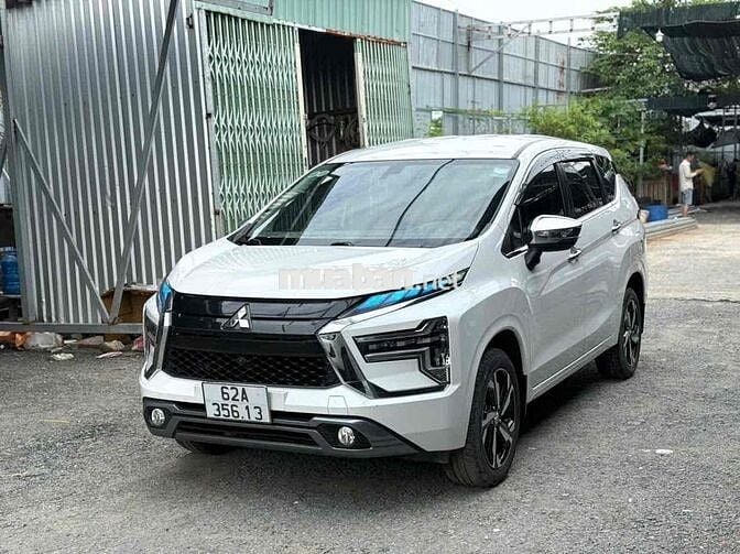 XPANDER 1.5premium 2023 BH 1 NĂM HỖ TRỢ VAY 70%