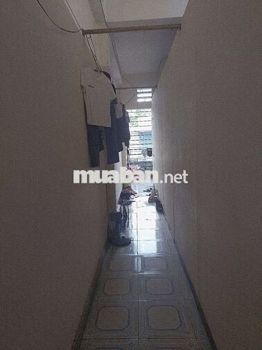 Phòng trọ Gò Vấp ngay trung tâm, tiện di chuyển đến các quận khác