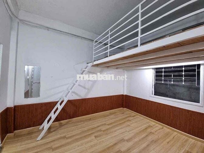 Cho thuê phòng 4tr có Gác Lững chợ Tân Sơn Nhất ( Cho Nữ Thuê )