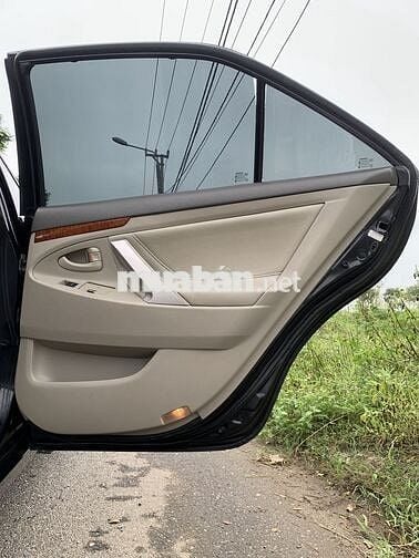 CAMRY, Bao Lỗi, Giá Nhẹ Nhàng