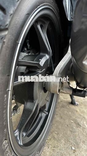 Vario 150 đen nhám 2020 ( hỗ trợ góp )