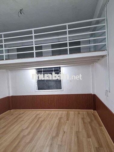 Cho thuê phòng 4tr có Gác Lững chợ Tân Sơn Nhất ( Cho Nữ Thuê )