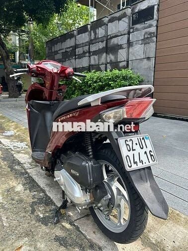 VISION 2016.đẹp.máy êm.nguyên zin.số 62.chính chủ