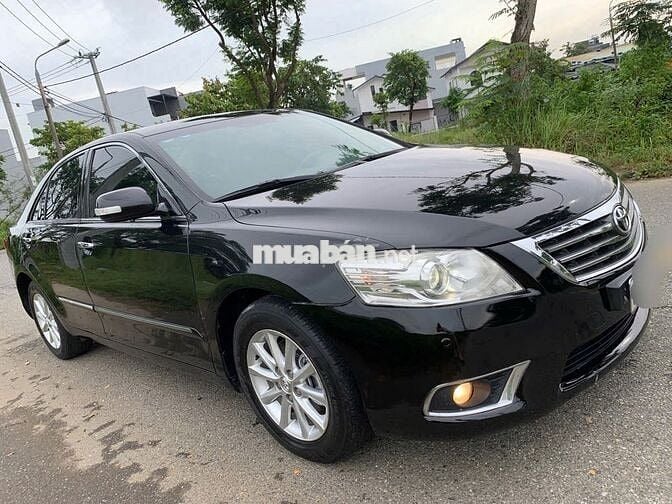 CAMRY, Bao Lỗi, Giá Nhẹ Nhàng
