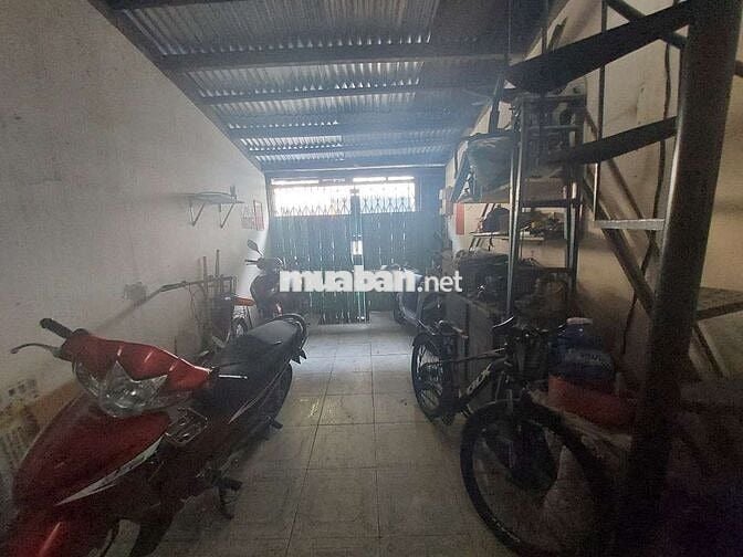 Phòng trọ Gò Vấp ngay trung tâm, tiện di chuyển đến các quận khác