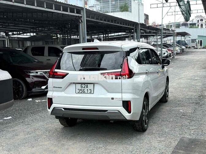 XPANDER 1.5premium 2023 BH 1 NĂM HỖ TRỢ VAY 70%