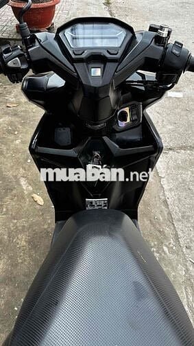 Vario 150 đen nhám 2020 ( hỗ trợ góp )