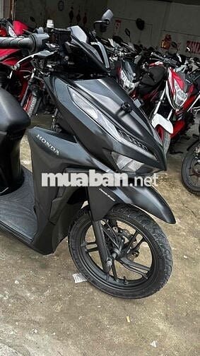 Vario 150 đen nhám 2020 ( hỗ trợ góp )