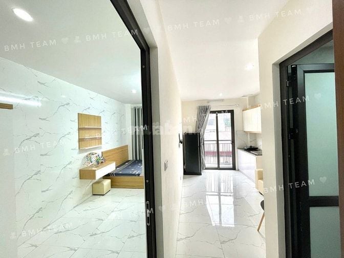 CHÍNH CHỦ CẦN BÁN TOÀ CHUNG CƯ MINI 