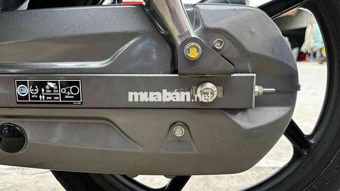 Future fi 2023 xanh xám ( hỗ trợ góp )