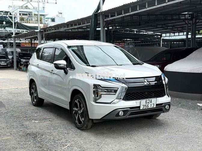 XPANDER 1.5premium 2023 BH 1 NĂM HỖ TRỢ VAY 70%